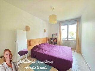  Appartement à vendre 4 pièces 84 m²