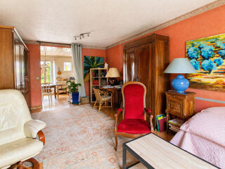  Maison à vendre 6 pièces 132 m²