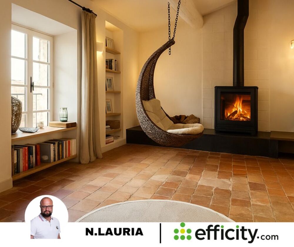 � vendre  Maison Lourmarin (84160)