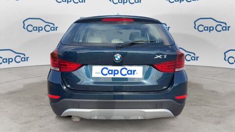 X1 (E84) sDrive 16d 116 Executive 2014 occasion 76230 Isneauville