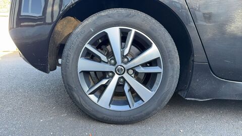 Leaf 150 40 kWh Acenta 2021 occasion 76740 Fontaine Le Dun