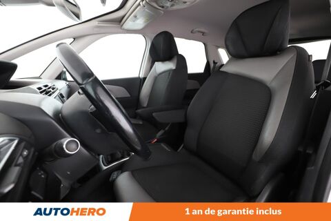 C4 Picasso (2) 1.2 PureTech Shine BV6 130 ch 2018 occasion 92130 Issy-les-Moulineaux