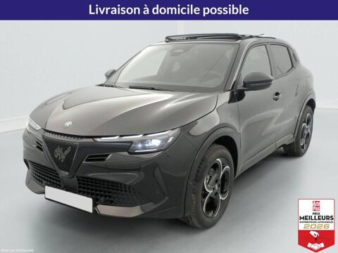 Annonce voiture Alfa Romeo Junior 32894 €