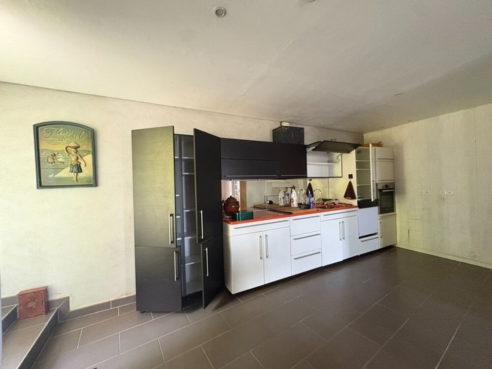 Maison à vendre 6 pièces COURRENSAN (32)