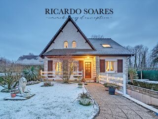  Maison � vendre 6 pi�ces 115 m�