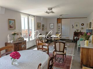  Maison à vendre 9 pièces 169 m²