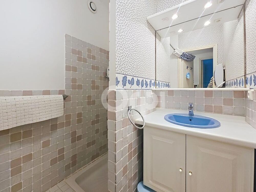  vendre  Appartement Villeneuve-Loubet (06270)