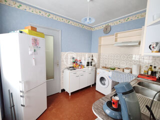  Appartement � vendre 2 pi�ces 59 m�