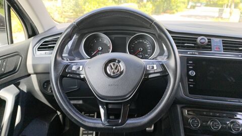 Tiguan II 1.5 TSI Evo 150 Connect - 5 places 2019 occasion 60880 Le Meux