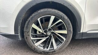 MG.ZS 1.5 L Hybrid+ 197 BVA Luxury 2025 occasion 27200 Vernon