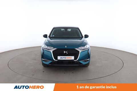 DS3 1.2 PureTech Business Automatique 130 ch 2019 occasion 92130 Issy-les-Moulineaux