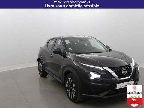 Juke DIG-T 114 Acenta 2023 occasion 10150 Lavau