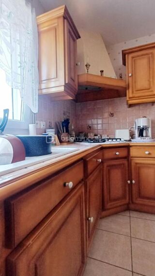  Maison � vendre 6 pi�ces 120 m�