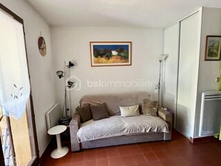  Appartement à vendre 1 pièce 18 m²