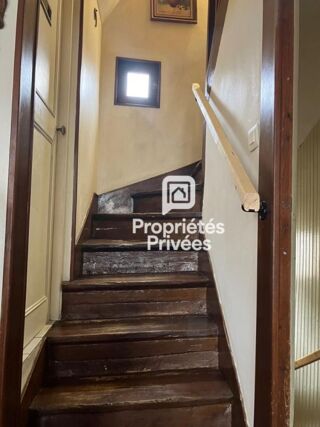  Maison à vendre 3 pièces 69 m²