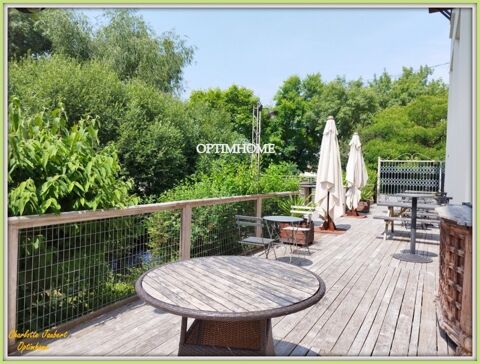   Restaurant + appartement à vendre CHALAIS (16) 