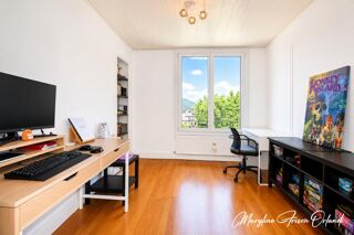 Appartement à vendre 4 pièces 96 m²