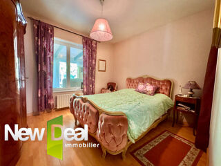  Maison � vendre 4 pi�ces 98 m�