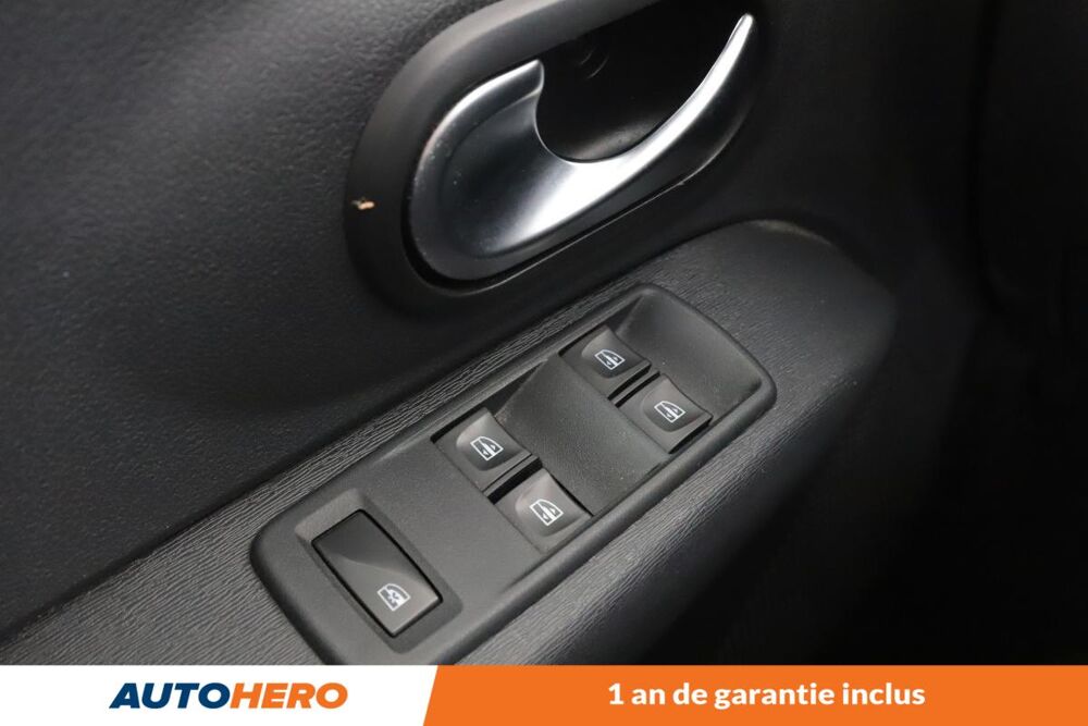Lodgy Stepway 1.2 TCe 5PL 115 ch 2017 occasion 92130 Issy-les-Moulineaux