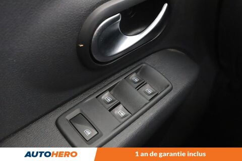 Lodgy Stepway 1.2 TCe 5PL 115 ch 2017 occasion 92130 Issy-les-Moulineaux
