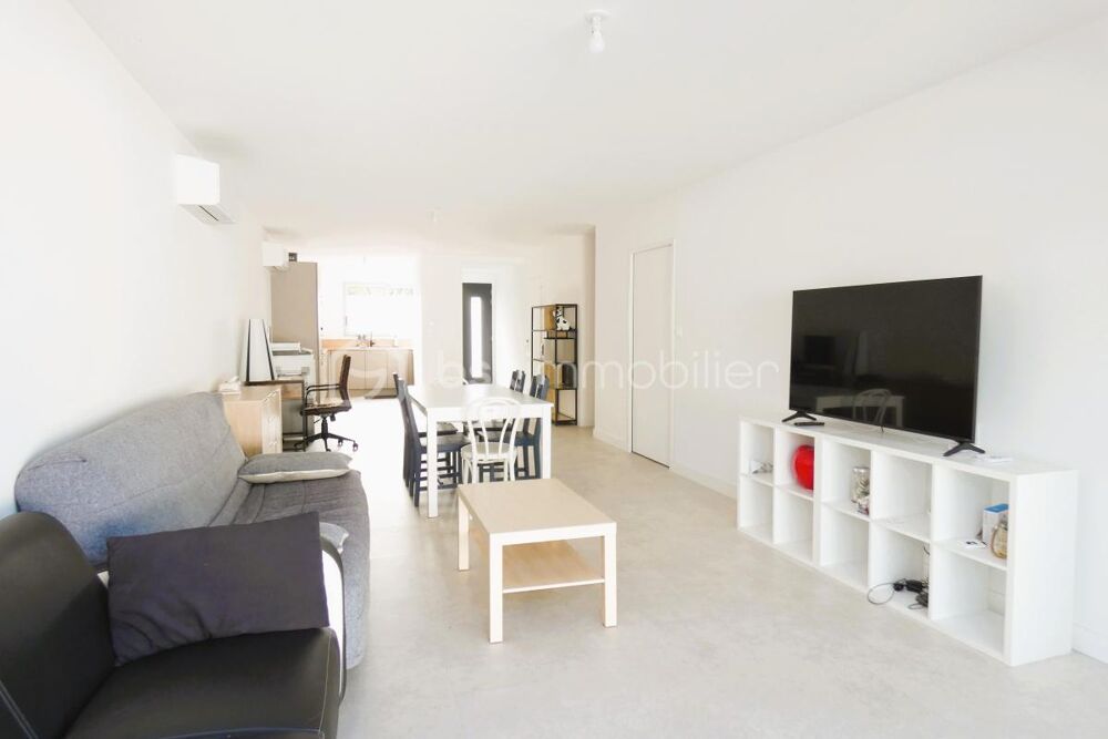 Vente Maison Maison 2026, 120m², 5 pièces, 4 chambres, garage, jardin, piscine Perigny