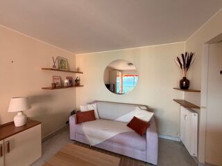  Appartement à louer 2 pièces 33 m²