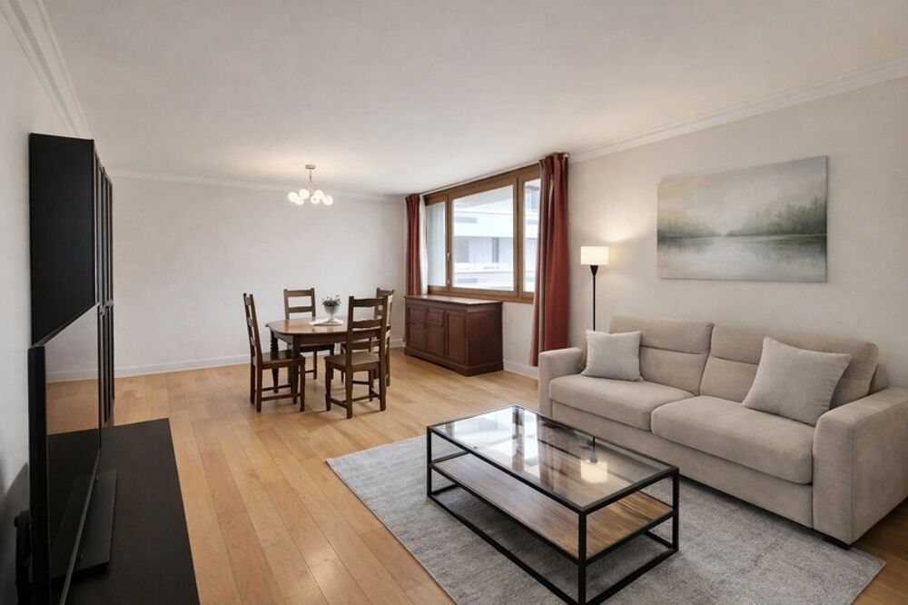 Appartement à vendre 4 pièces ANDRESY (78)