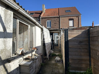  Maison � vendre 4 pi�ces 87 m�