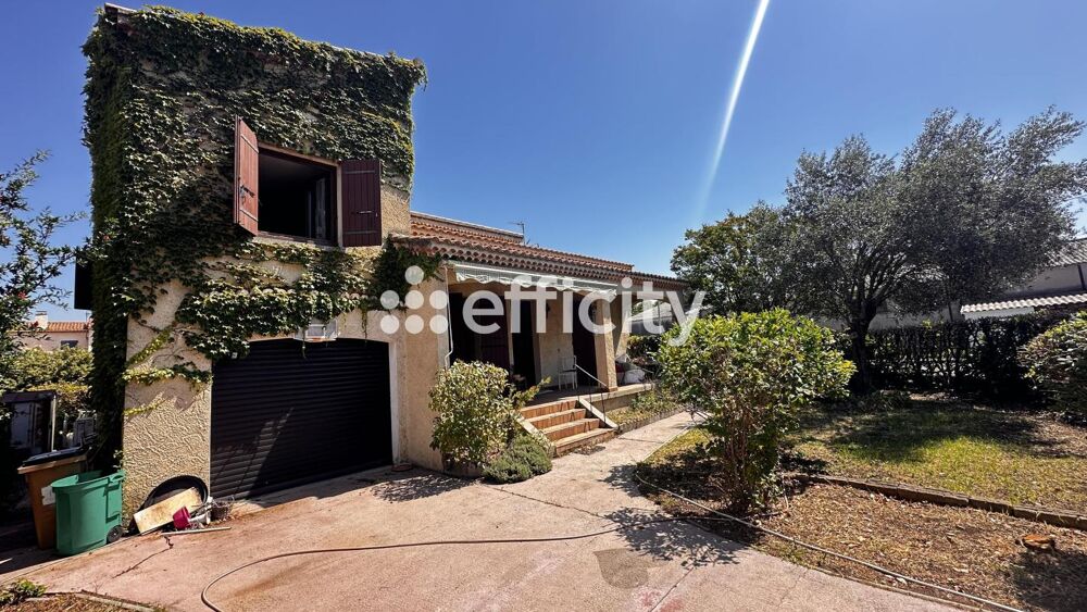 Vente Villa Villa Pierrelatte