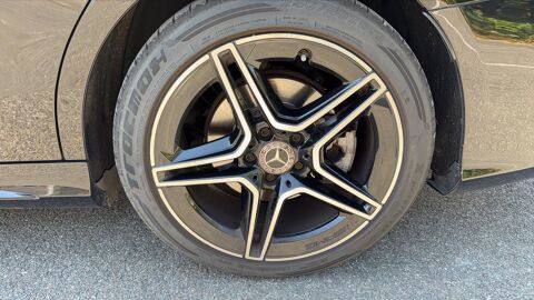Classe C 220 d 194 9G-Tronic AMG Line - Automatique Toit ouvrant 2021 occasion 11000 Carcassonne