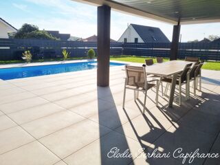  Maison � vendre 7 pi�ces 245 m�
