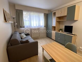  Appartement  louer 1 pice 16 m