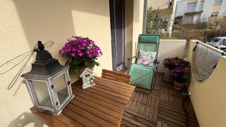  Appartement � vendre 2 pi�ces 60 m�