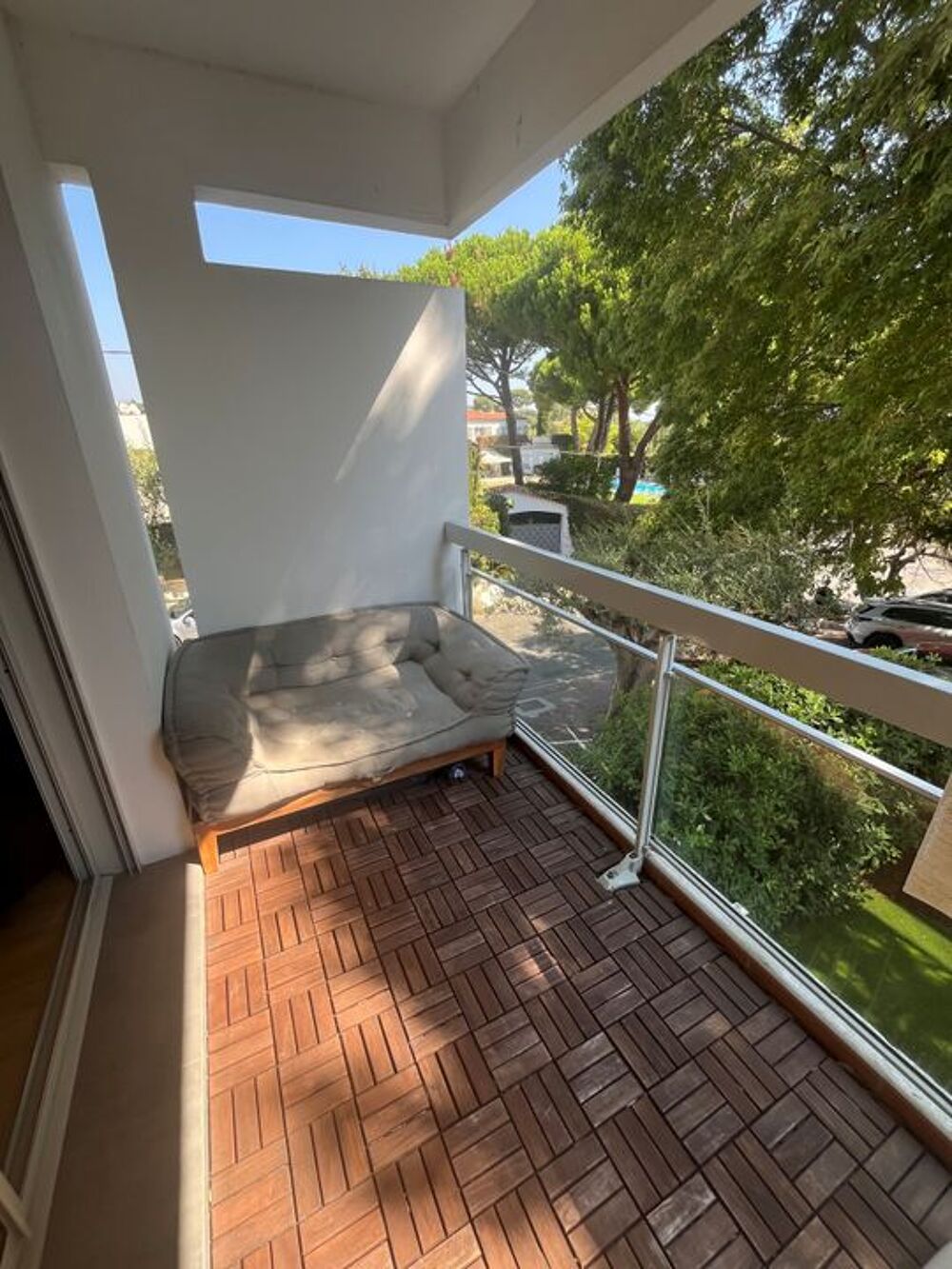 Location Appartement Appartement de 33m2 à louer sur Antibes Antibes