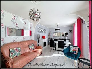  Maison  vendre 5 pices 88 m