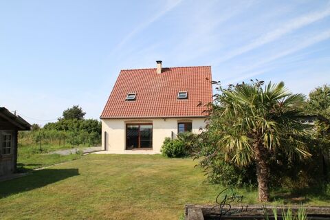   Maison � vendre 7 pi�ces VERTON (62) Maison - 7 pi�ce(s) - 134 m�