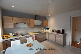  Maison à vendre 5 pièces 123 m²