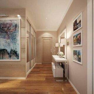  Appartement � vendre 5 pi�ces 134 m�