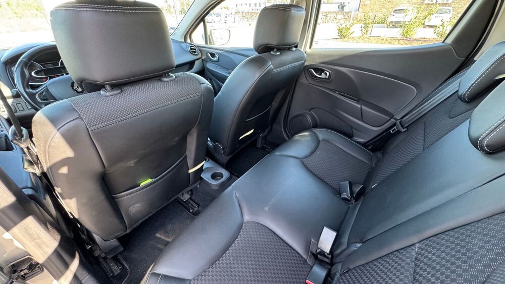 Clio IV 0.9 TCe 90 Intens 2019 occasion 69440 Taluyers
