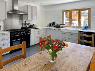  Maison � vendre 7 pi�ces 156 m�