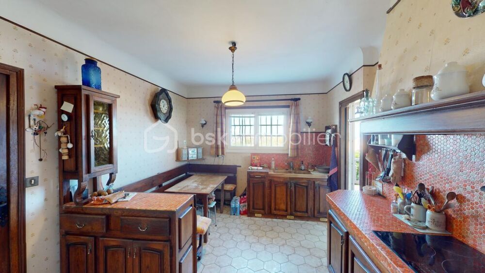 à vendre  Maison Saint-Jean-de-Luz (64500)