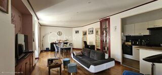  Maison à vendre 5 pièces 120 m²
