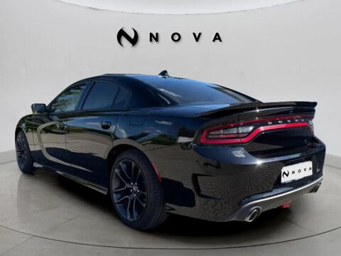 Charger R/T 5.7 HEMI 2019 occasion 33600 Pessac