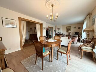  Maison  vendre 6 pices 133 m