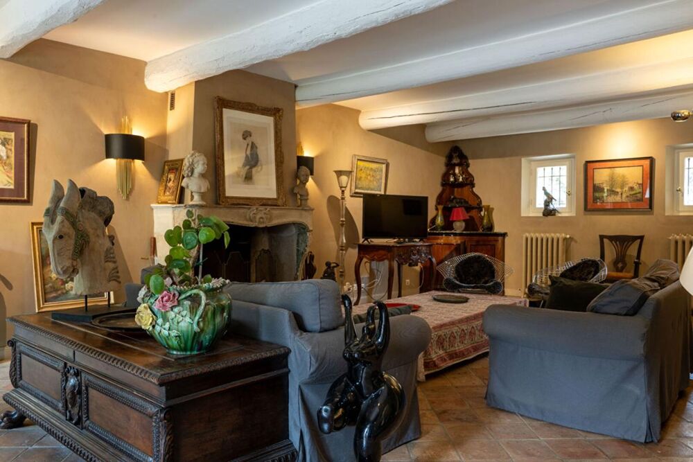  vendre  Maison Orange (84100)