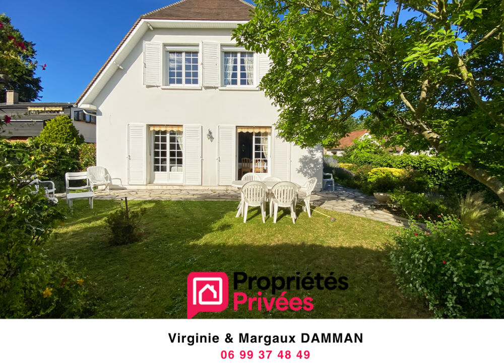 Vente Maison Maison familiale avec 5 chambres et Sous-sol complet Cleon