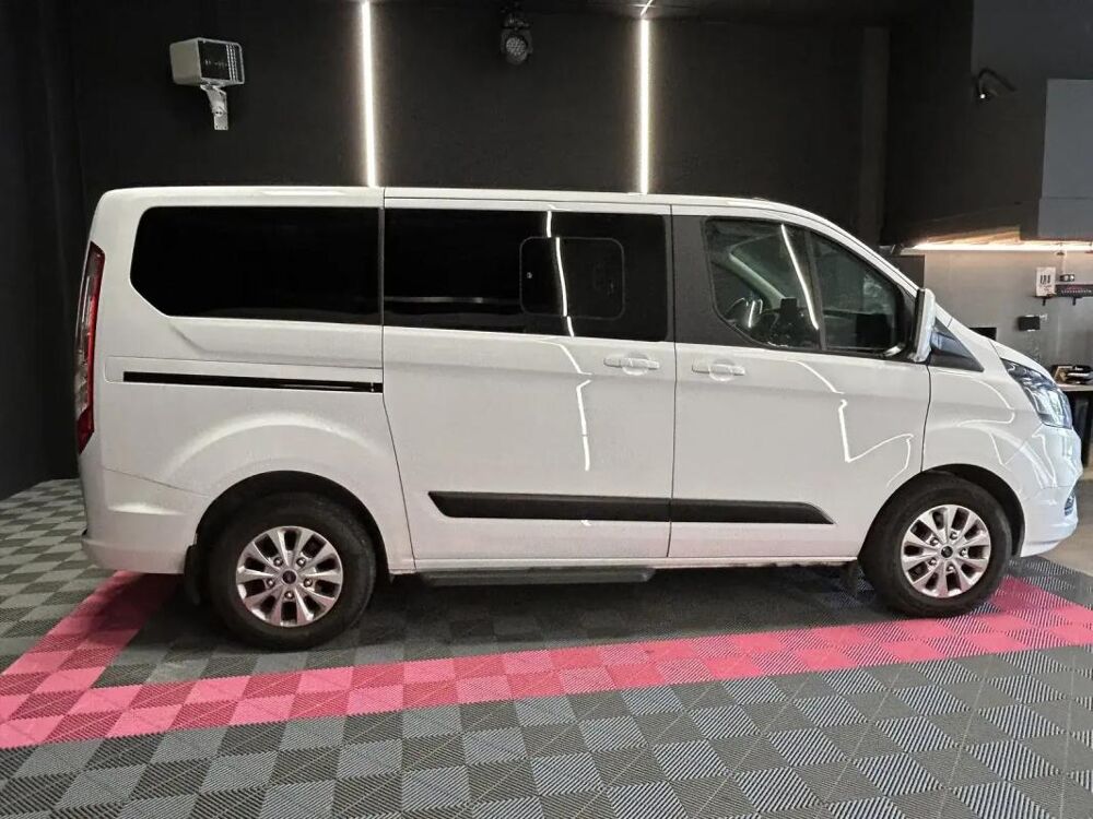 Transit 320 L1 Tourneo Trend 2022 occasion 74330 Poisy