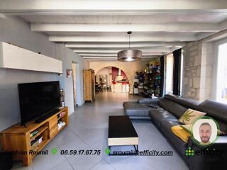  Maison à vendre 5 pièces 149 m²