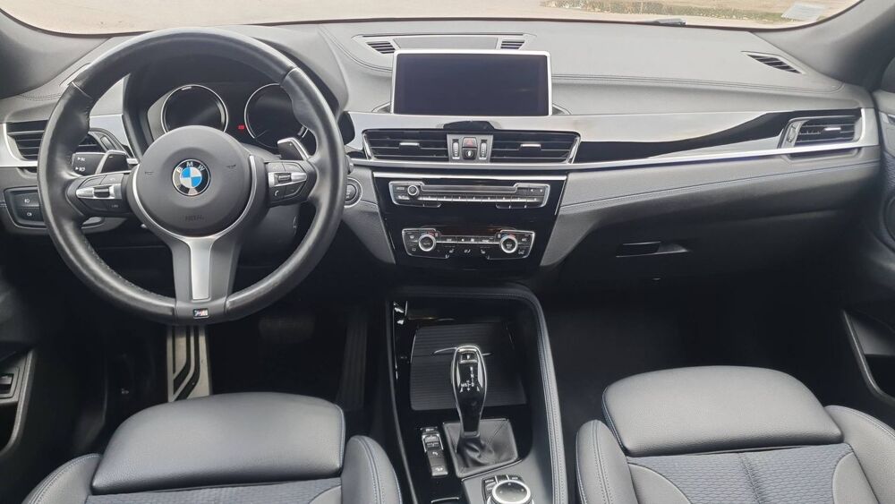 X2 XDrive 20d 231 BVA8 M Sport 2019 occasion 42670 Belmont De La Loire