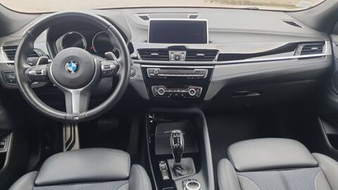X2 XDrive 20d 231 BVA8 M Sport 2019 occasion 42670 Belmont De La Loire